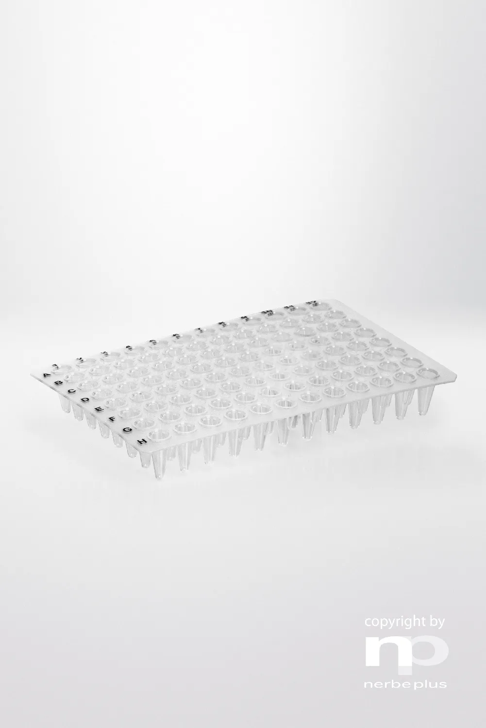 PLASTIC FOR MOLECULAR BIOLOGY