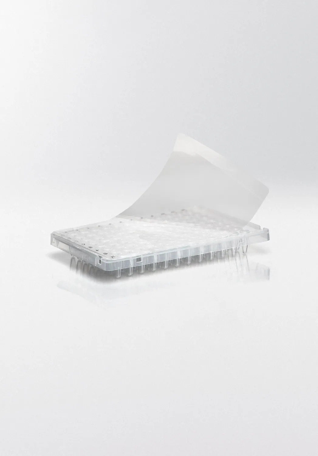 PLASTIC FOR MOLECULAR BIOLOGY