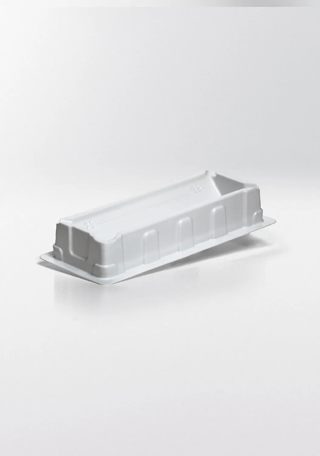 PLASTIC FOR MOLECULAR BIOLOGY