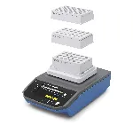 Matrix thermostirrers