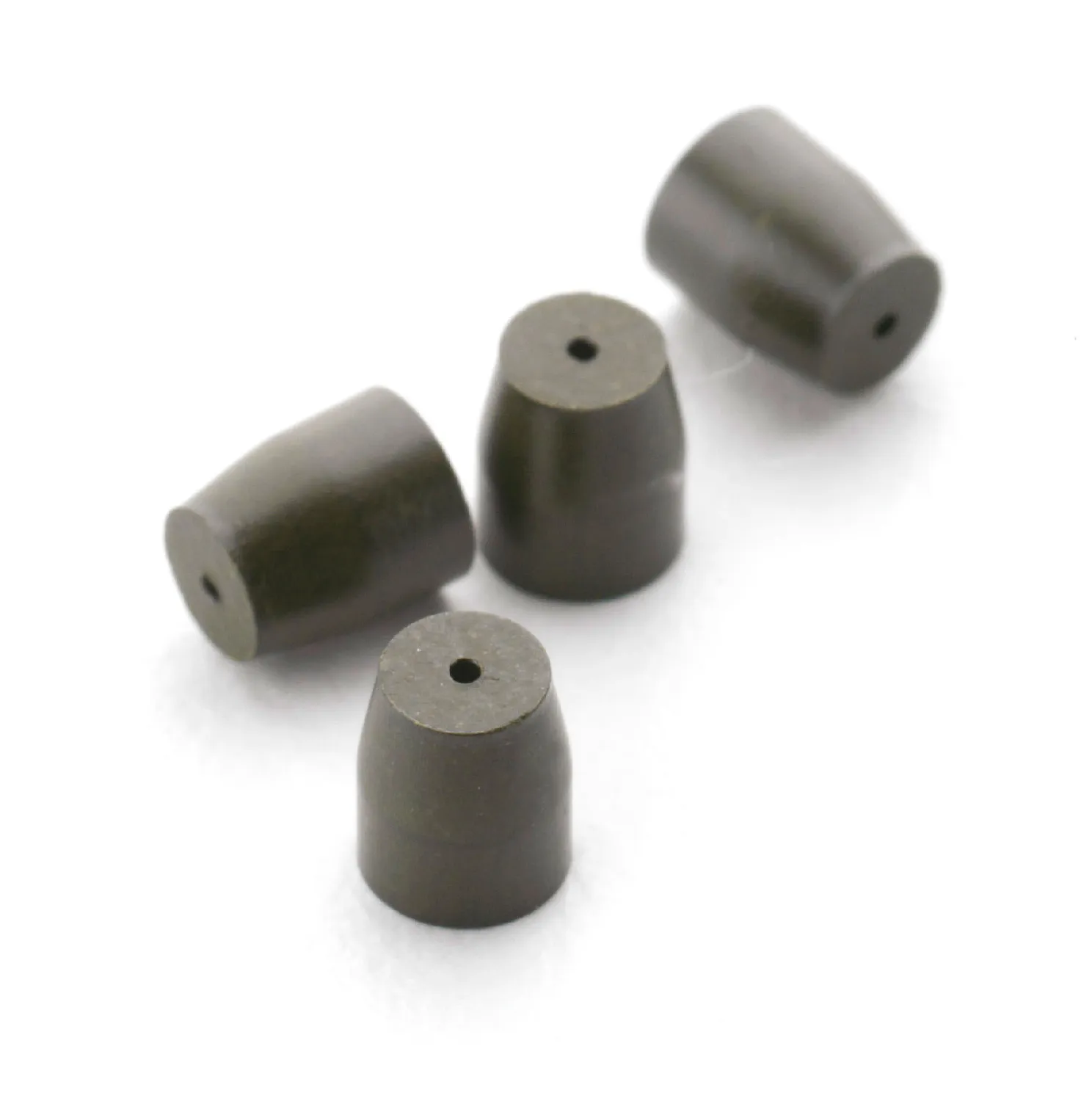 GC: COLUMNS AND ACCESSORIES