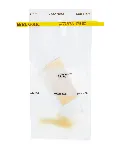 Polysponge™ hydrated sponge for surface samplings