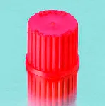 Closed caps with GL thread