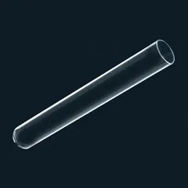 GLASSWARE TUBES AND VIALS