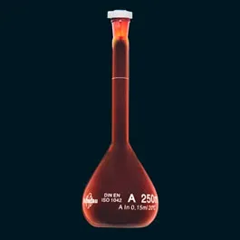 MATERIAL VOLUMÉTRICO