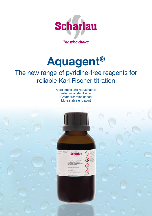Aquagent®
