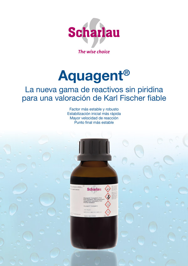 Aquagent®