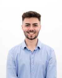Alex Zache