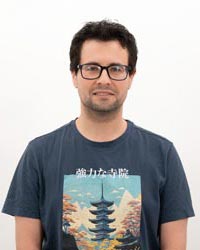 Carlos Royo