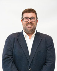 Daniel Martínez