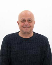 David Hilario