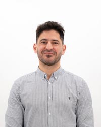Gastón Ledesma