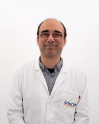 Jaime Peñafiel