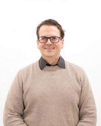 John Paul Wareham