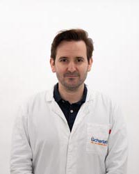 Màrius Tarrés
