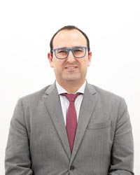 Pablo Moya