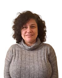 Patricia Burriel