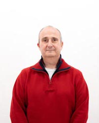Tomás Pastor