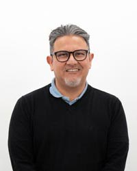 Walter Agurto