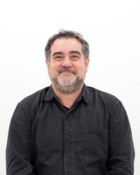 Xavier Torralba