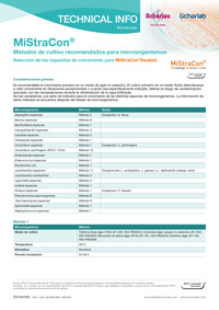 Metodos cultivo Mistracon Swabs2