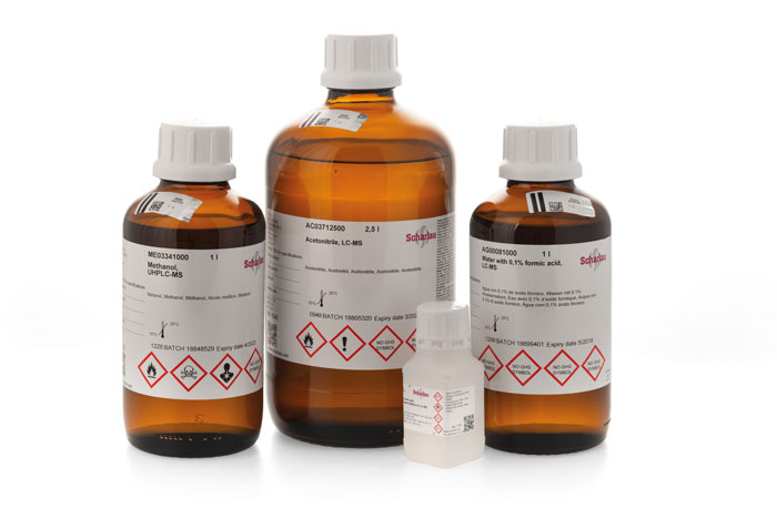 How to set expiration periods for laboratory reagents – OMCL/EDQM recommendations