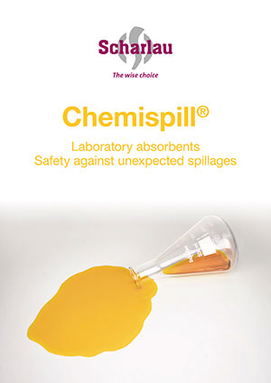 chemispill leaflet