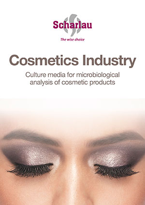 cosmetics industry