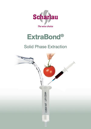 solid phase extraction