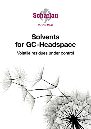 gc headspace