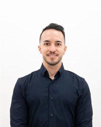 Cristian Garcia