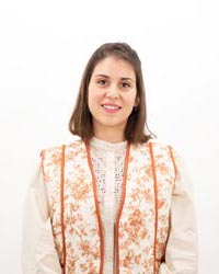 Erika Zamora