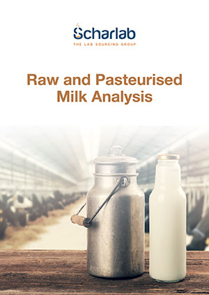 milk analysis