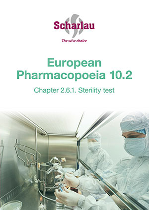 Pharmacopoeia_european chapter 10.2