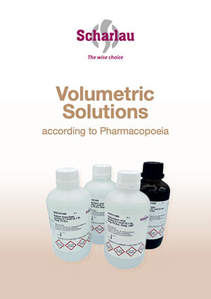 volumetric solutions