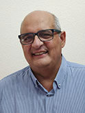 Lorenzo Rodriguez