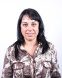 Luisa Morcuende