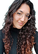 Maria Mayi