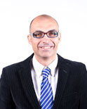 Rafael Terciado