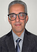 Redouan Bakkali