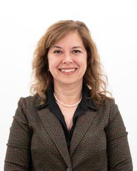 Anna Maria Pastor