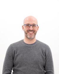 David Morodo