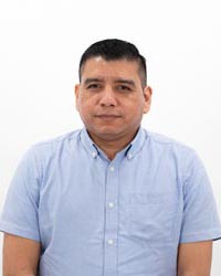 Víctor Serrano