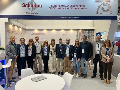 Achema 2024