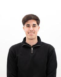 Iker Serrano