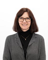 Maribel de Luque