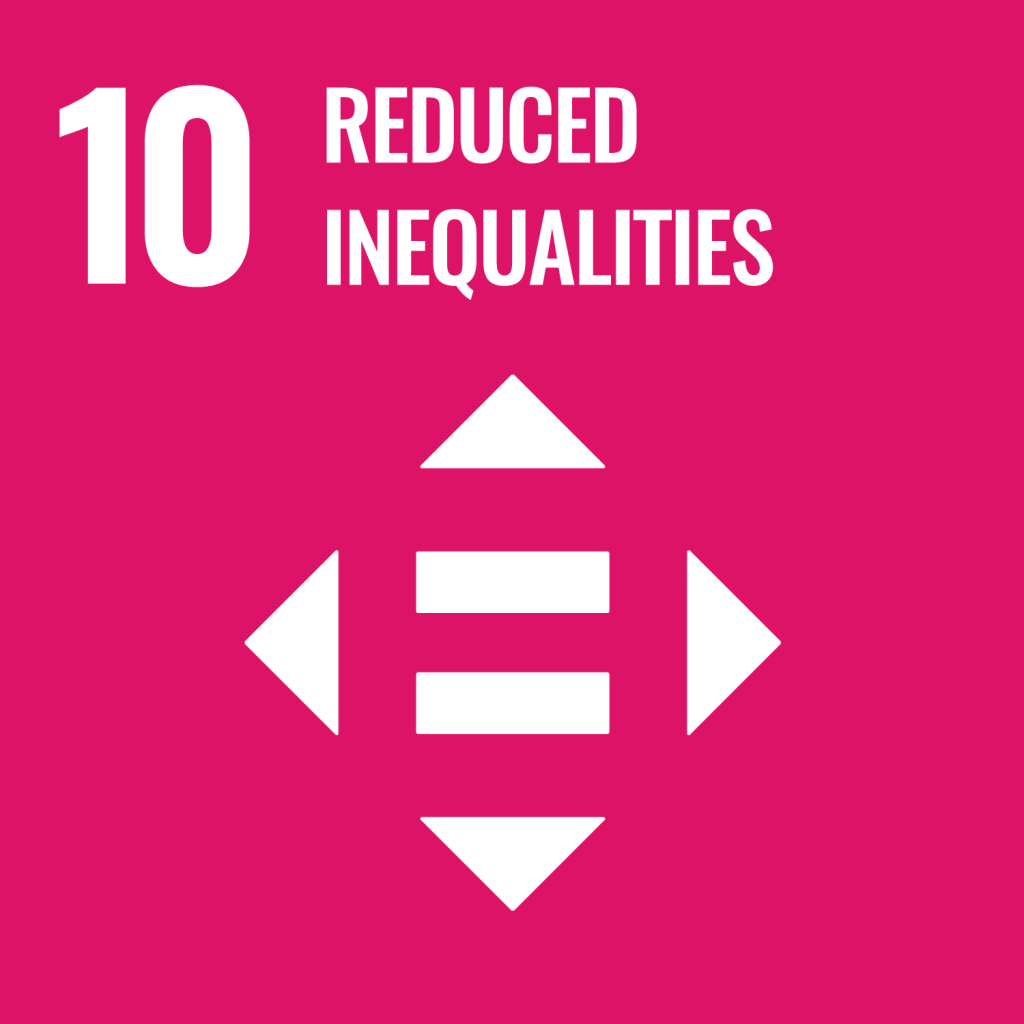 E-WEB-Goal-10 reduced inequalities