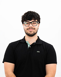 Aarón Albendin