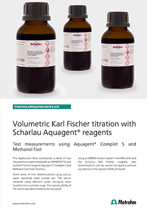 volumetric-karl-fischer-titration-application-note