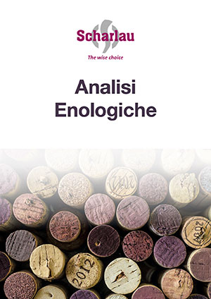 analisi enologiche